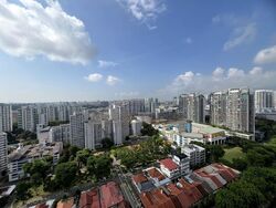 One Saint Michael's (D12), Condominium #466928201